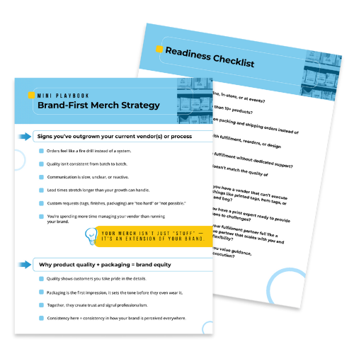 LM 2 Checklist Preview